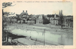 55-VERDUN-N°399-F/0197 - Verdun