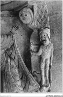 AFWP8-70-0892 - Cathédrale D'AUTUN - Le Petit Zacchée Sur Son Sycomore - Chapiteau XII Siècle - Otros & Sin Clasificación