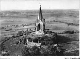 AFWP8-70-0888 - VESOUL - Haute-saône - Vue Aérienne - La Motte - Vesoul