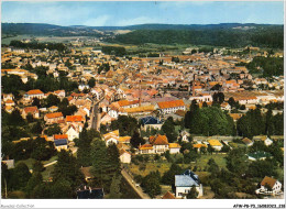 AFWP8-70-0878 - HERICOURT - Haute-saône - Vue Générale Aérienne - Héricourt