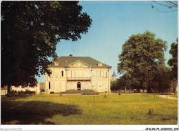 AFWP8-70-0869 - SAINT LOUP SUR SEMOUSE - 70800 - Le Château - Saint-Loup-sur-Semouse