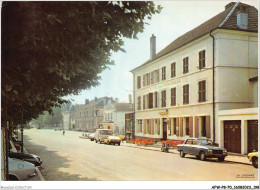 AFWP8-70-0868 - SAINT LOUP SUR SEMOUSE - L'hôtel Des Voyageurs - Saint-Loup-sur-Semouse