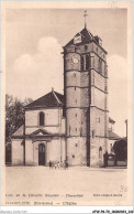 AFWP8-70-0840 - CHAMPLITTE - Haute-saône - L'église - Champlitte