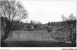 AFWP8-70-0830 - JUSSEY - Haute-saône - Vue Générale - Jussey