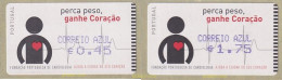 722897 MNH PORTUGAL 2005 FUNDACIÓN PORTUGUESA DE CARDIOLOGÍA - ...-1853 Prephilately