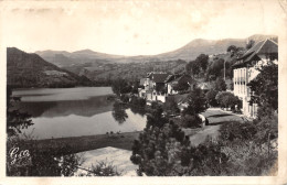 63-LE LAC CHAMBON-N°400-C/0331 - Autres & Non Classés