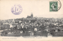 63-CLERMONT FERRAND-N°400-C/0123 - Clermont Ferrand