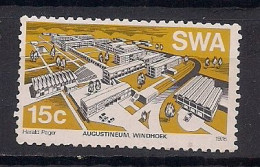 AFRIQUE DU SUD OUEST       OBLITERE - Südwestafrika (1923-1990)