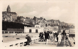 62-BOULOGNE SUR MER-N°400-B/0163 - Boulogne Sur Mer