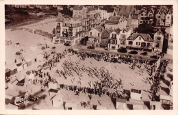 62-BERCK PLAGE-N°400-B/0111 - Berck