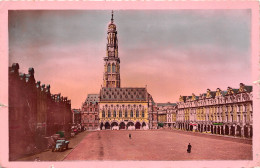 62-ARRAS-N°400-B/0047 - Arras