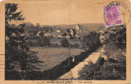 61-LE MERLERAULT-N°400-B/0023 - Other & Unclassified