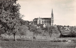 61-LA CHAPELLE MONTLIGEON-N°400-B/0011 - Autres & Non Classés