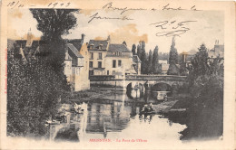 61-ARGENTAN-N°400-A/0363 - Argentan