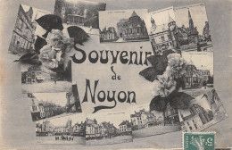 60-NOYON-N°400-A/0151 - Noyon