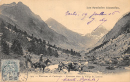 65-VALLEE DE LUTOUR-N°400-F/0299 - Autres & Non Classés