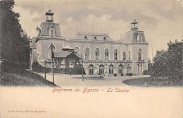 65-BAGNERES DE BIGORRE-N°400-F/0269 - Bagneres De Bigorre