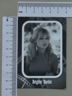 CALENDAR  - BRIGITTE BARDOT - 2024 - 2 SCANS  - (Nº59193) - Small : 2001-...