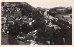 65-LOURDES-N°400-F/0071 - Lourdes