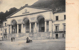 65-CAUTERETS-N°400-E/0337 - Cauterets