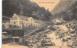 65-CAUTERETS-N°400-E/0303 - Cauterets