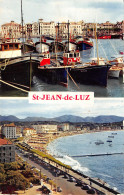 64-SAINT JEAN DE LUZ-N°400-E/0137 - Saint Jean De Luz