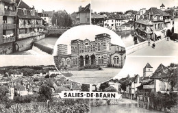 64-SALIES DE BEARN-N°400-E/0101 - Salies De Bearn