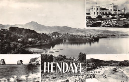 64-HENDAYE-N°400-D/0259 - Hendaye