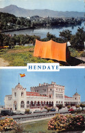 64-HENDAYE-N°400-D/0239 - Hendaye
