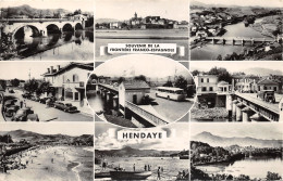 64-HENDAYE-N°400-D/0245 - Hendaye