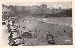 64-BIARRITZ-N°400-D/0157 - Biarritz