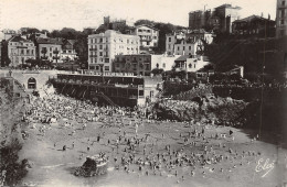 64-BIARRITZ-N°400-D/0161 - Biarritz