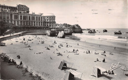 64-BIARRITZ-N°400-D/0135 - Biarritz