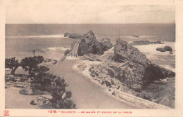 64-BIARRITZ-N°400-D/0131 - Biarritz