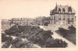 64-BIARRITZ-N°400-D/0101 - Biarritz