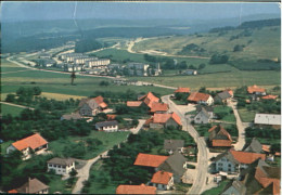 10560845 Bure Porrentruy Casernes Feldpost X 1981 Bure Porrentruy - Andere & Zonder Classificatie