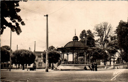 N°3402 W -cpsm Villeneuve Le Roi -le Kiosque à Musique- - Villeneuve Le Roi