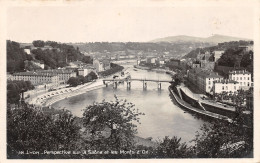 69-LYON-N°400-H/0307 - Autres & Non Classés