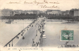 69-LYON-N°400-H/0189 - Other & Unclassified