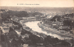 69-LYON-N°400-H/0187 - Other & Unclassified