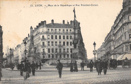 69-LYON-N°400-H/0181 - Other & Unclassified