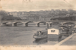 69-LYON-N°400-H/0161 - Autres & Non Classés