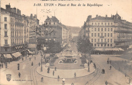 69-LYON-N°400-H/0159 - Sonstige & Ohne Zuordnung