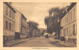 68-WINTZENHEIM-N°400-H/0091 - Wintzenheim