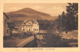 68-LAPOUTROIE-N°400-H/0045 - Lapoutroie