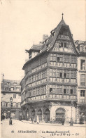 67-STRASBOURG-N°400-G/0253 - Strasbourg