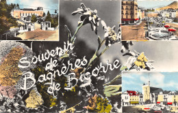 65-BAGNERES DE BIGORRE-N°400-G/0019 - Bagneres De Bigorre