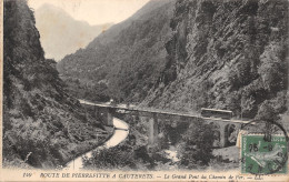 65-ROUTE DE PIERREFITTE A CAUTERETS-N°400-F/0365 - Andere & Zonder Classificatie