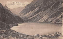 65-CAUTERETS-N°400-G/0001 - Cauterets