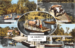 79-LA GARETTE-N°401-D/0309 - Other & Unclassified